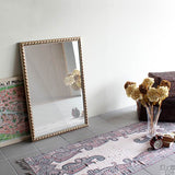 壁掛け 鏡 海外インテリア | F-005 ウォールミラー 6090