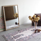 ミラー 鏡 大型 | F-006 ウォールミラー 6090