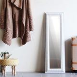 ミラー スリム 壁掛けミラー | F-002 ウォールミラー 2090