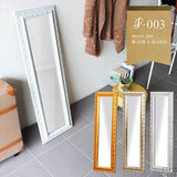 鏡 ミラー アンティーク | F-003 ウォールミラー 2090