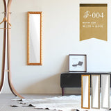 壁掛けミラー アンティーク | F-004 ウォールミラー 2090