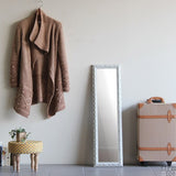 壁掛けミラー アンティーク | F-004 ウォールミラー 2090