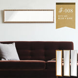 鏡 スリム ミラー | F-008 ウォールミラー 2090