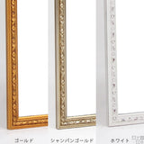 鏡 スリム ミラー | F-008 ウォールミラー 2090