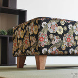 和風 ベンチソファ | Baggy Bench 西陣