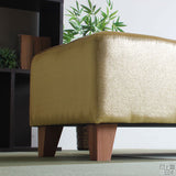 和風 ベンチソファ | Baggy Bench 西陣