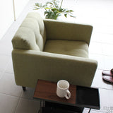 ソファ | クレープ 1P NS-7