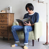 ソファ | クレープ 1P NS-7