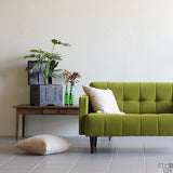 クッションカバー 45cm イタリア | クッションカバー 45F カレイド・シエナ【カバーのみ】