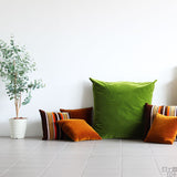 クッションカバー 83cm 冬 | メガクッションカバー モケット【カバーのみ】