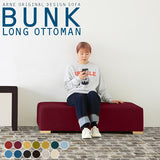 Bunk ロングot カレイド
