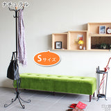 ウォールシェルフ 正方形 | WallBox7 D 単品S 木目