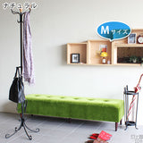 ウォールシェルフ 正方形 | WallBox7 D 単品M 木目