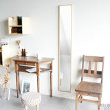 鏡 姿見 壁掛け | ウォールミラー WM2215