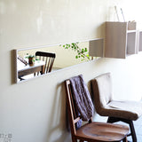 鏡 姿見 壁掛け | ウォールミラー WM2215