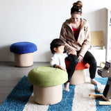 スツール | キノコ