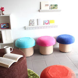 スツール | キノコ