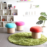 スツール | キノコ