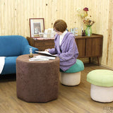 スツール | キノコ