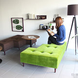 Step Baggy モケット