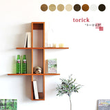 ウォールラック デザイン | torick