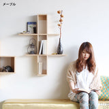 ウォールラック デザイン | torick