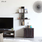 ウォールラック デザイン | torick