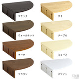 コーナーシェルフ | sector rack 600 (1台)