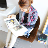 キッズソファ 1人掛け | Petit 1P モケット