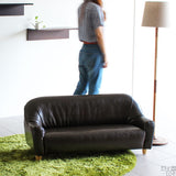 キッズソファ 3人掛け | Petit 3P 合皮