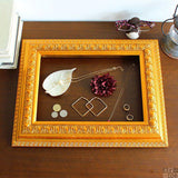 フレーム 額縁 ゴールド | F-002額2434