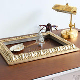 額縁 アンティーク | F-006額2434