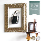 アートフレーム アンティーク | F-001額3045