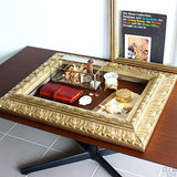 アートフレーム アンティーク | F-001額3045