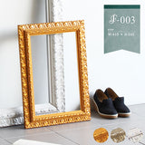 フレーム 額縁 アンティーク | F-003額3045