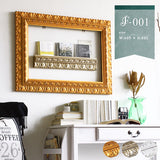 フレーム アンティーク | F-001額4570