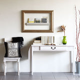 額縁 アンティーク | F-002額4570