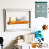 額 ディスプレイ | F-003額4570