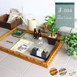 フレーム 額縁 ゴールド | F-004額4570