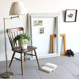 フレーム ホワイト | F-001額6090