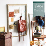 アートフレーム アンティーク | F-006額6090