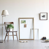 アートフレーム アンティーク | F-006額6090