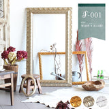 フレーム 額縁 アンティーク | F-001額5010