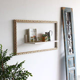 額縁 アンティーク | F-004額5010