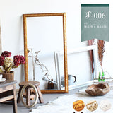 ゴールド 額縁 フレーム | F-006額5010