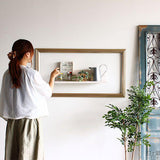 アートフレーム アンティーク | F-007額5010