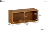 玄関 壁 収納 | ubox Btype S