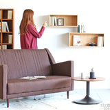 シェルフ 壁掛け 長方形 | ubox Btype M