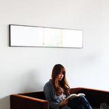 全身鏡玄関壁掛け ウォールミラー WM3215 | ウォールミラー WM3215