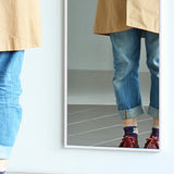 鏡 壁掛け 全身 | ウォールミラー WM4215